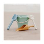 Miniland: ECO zestaw do piasku Junior Chłodne Kolory - obrazek 3