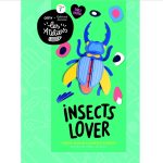 OMY X Gallimard®: zestaw kreatywny Insects Lover / OWADY 7+