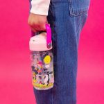 Floss&Rock: Tęczowe Wróżki Butelka Tritan 450 ml - obrazek 2