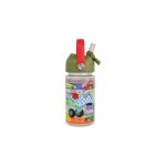 Floss&Rock: Samochody Butelka Tritan 450 ml - obrazek 2