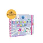 Floss&Rock: Baletnice Zestaw Magia Kolorów 3+