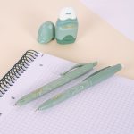 MILAN: zestaw LAVA zielony - obrazek 2