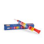 Moulin Roty: Instrument MELODICA 3+