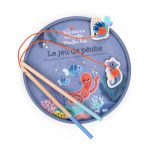 Moulin Roty: Gra łowienie rybek Les Aventures de Paulie - obrazek 2