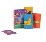 Moulin Roty: Gra karciana ZWIERZĄTKA LES TOUPITIS 4+ - obrazek 4