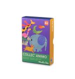 Moulin Roty: Gra karciana ZWIERZĄTKA LES TOUPITIS 4+ - obrazek 5