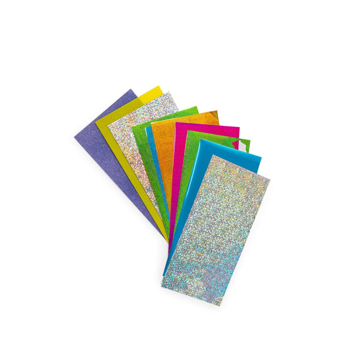 Moulin Roty: Zestaw z folią transferową LES LOUFOQUES 6+ - obrazek 3