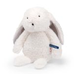 Moulin Roty: Pluszowa lampka królik 30cm / PUCE & PILOU