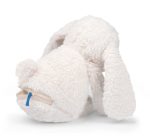 Moulin Roty: Pluszowa lampka królik 30cm / PUCE & PILOU - obrazek 4
