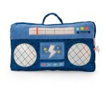 Moulin Roty: Poduszka radio z serii PUCE & PILOU