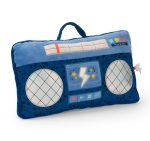 Moulin Roty: Poduszka radio z serii PUCE & PILOU - obrazek 2