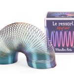 Moulin Roty: Metalowa sprężyna do zabawy