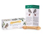 Moulin Roty: Drewniany wabik na sowy LE JARDIN DU MOULIN