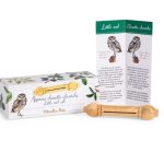 Moulin Roty: Drewniany wabik na sowy LE JARDIN DU MOULIN