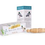 Moulin Roty: Drewniany wabik na kaczki LE JARDIN DU MOULIN