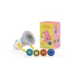 Moulin Roty: Lampka projektor LES SCHMOUKS