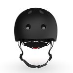 SCOOTANDRIDE: kask XXS-S dla dzieci 1-5 lat Black - obrazek 6