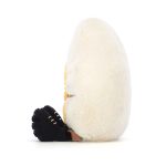 JellyCat: Jajko LUZAK 14 cm / CHIC - obrazek 3