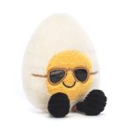 JellyCat: Jajko LUZAK 14 cm / CHIC