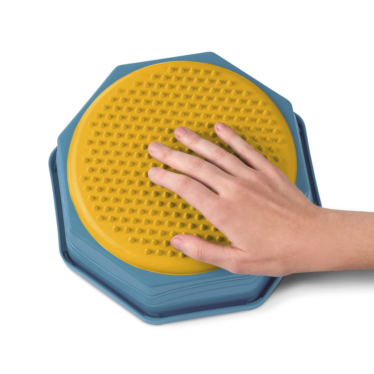 b.toys: Balance & Hop Stepping Stones – KAMIENIE SENSORYCZNE - obrazek 5