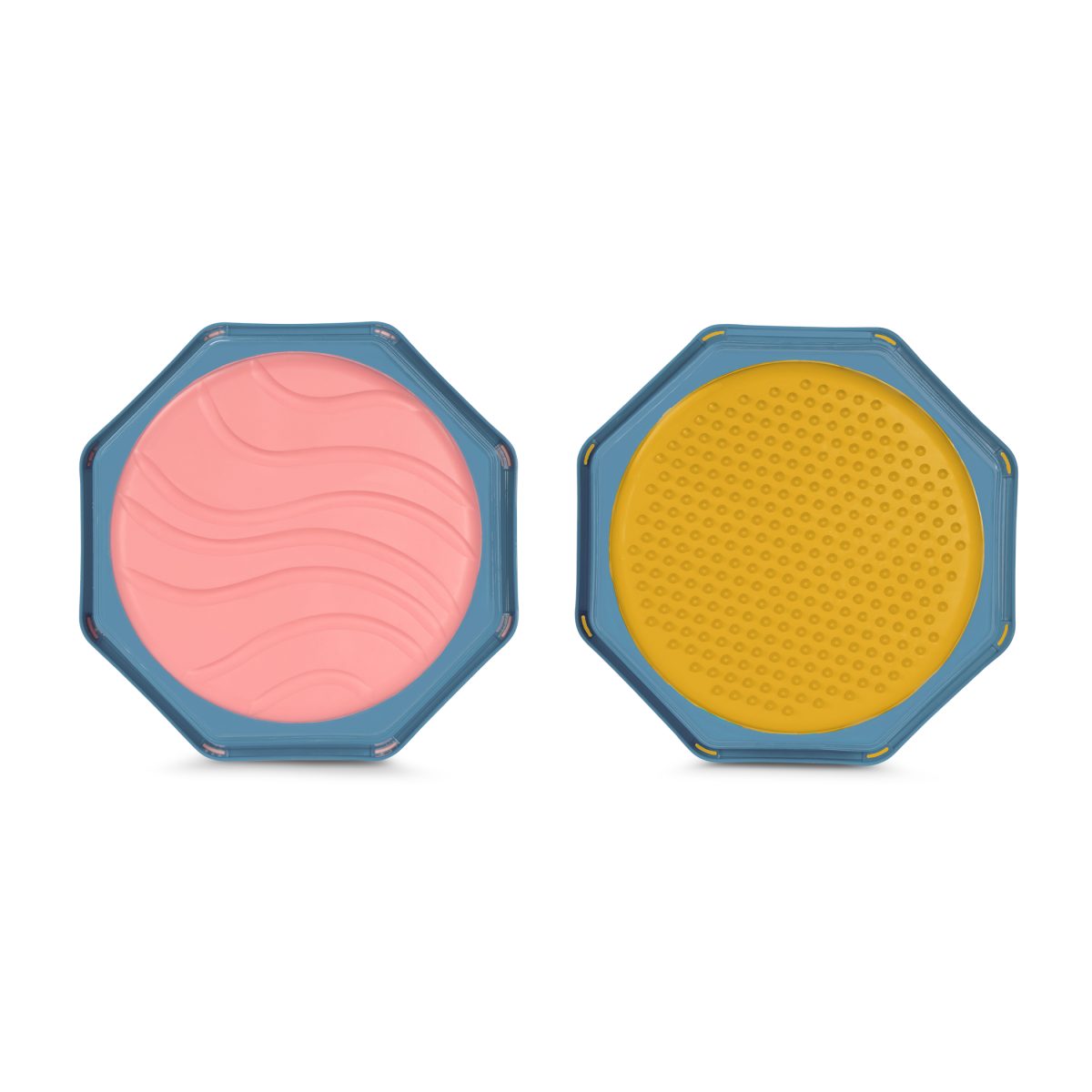 b.toys: Balance & Hop Stepping Stones – KAMIENIE SENSORYCZNE - obrazek 9