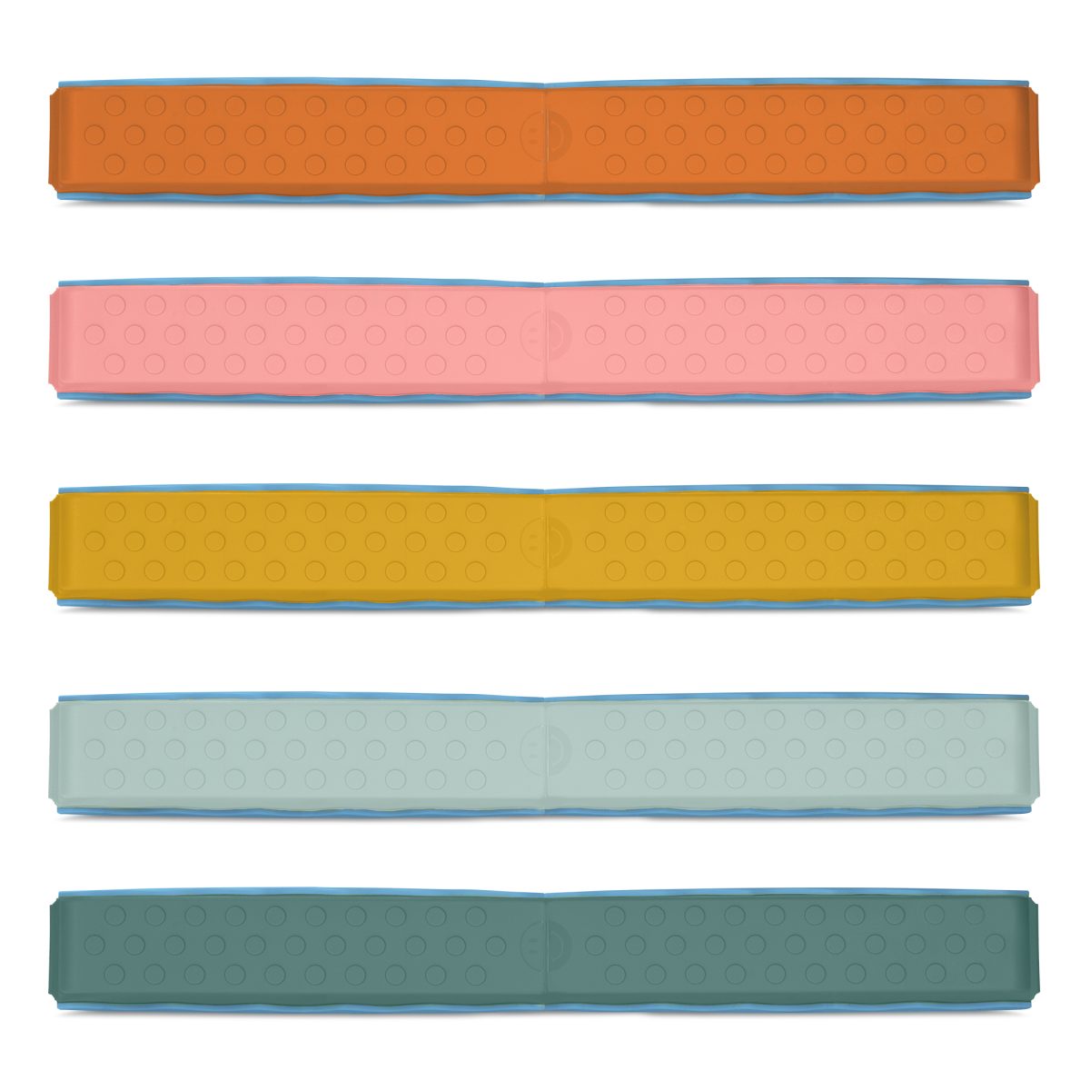 b.toys: Balance & Hop Beams – BELKI SENSORYCZNE - obrazek 12