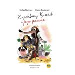 Zapchlony Kundel i jego paczka. Colas Gutman / Wytwórnia