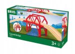 BRIO World - Most kolejowy na zakręcie - obrazek 2