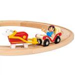 BRIO World - Disney Kolejka Królewna Śnieżka - obrazek 4