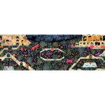 Djeco: Puzzle gallery KRÓLESTWO KOTÓW 500 el. - obrazek 4