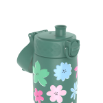 ION8: Butelka stalowa BIDON 600ml Floral KWIATY - obrazek 3