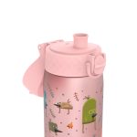 ION8: Butelka BIDON 500ml Funny Birds - obrazek 3