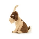 JellyCat: Kozioł Glenny 27 cm - obrazek 4