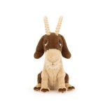 JellyCat: Kozioł Glenny 27 cm - obrazek 2