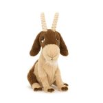 JellyCat: Kozioł Glenny 27 cm