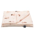 LA MILLOU: BALLERINE kołdra Bamboo L