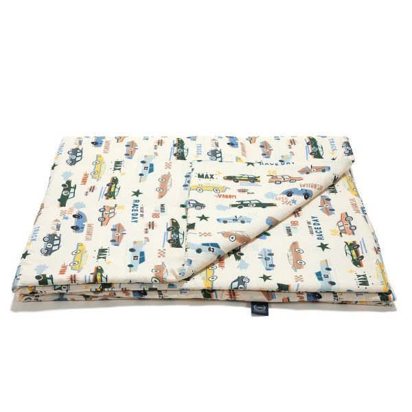 LA MILLOU: GRAND PRIX kołdra Bamboo M