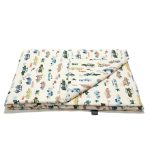 LA MILLOU: GRAND PRIX kołdra Bamboo L