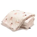 La Millou: BALLERINE kołdra bawełniana XL