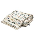 La Millou: GRAND PRIX kołdra bawełniana XL