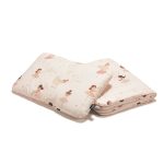 La Millou: BALLERINE komplet pościeli bawełnianej L