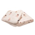 La Millou: BALLERINE komplet pościeli bawełnianej M