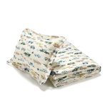 La Millou: GRAND PRIX komplet pościeli bawełnianej XL