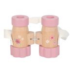 Little Dutch: drewniana lornetka Fairy Garden - obrazek 4