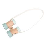 Little Dutch: drewniana lornetka Forest Friends - obrazek 3