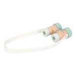 Little Dutch: drewniana lornetka Forest Friends - obrazek 5