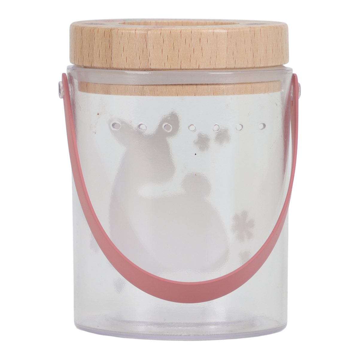 Little Dutch: słoik na owady Fairy Garden - obrazek 3