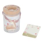 Little Dutch: słoik na owady Fairy Garden - obrazek 6