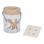 Little Dutch: słoik na owady Forest Friends - obrazek 3