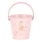 Little Dutch: metalowe wiaderko Fairy Garden